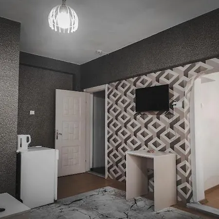 Apart-hotel Altunga Sivas